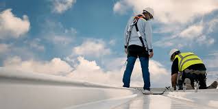 Fast & Reliable Emergency Roof Repairs in Armona, CA